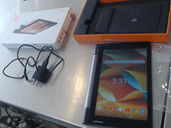 Foto de (sf) Lenovo Yt3-850f - Publicado el: 02 Mar 2025