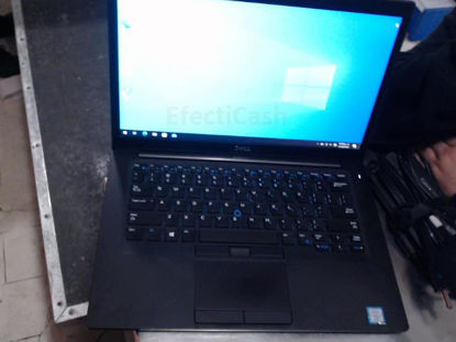 Foto de (sm) Dell Latitude 7490 - Publicado el: 26 Mar 2025
