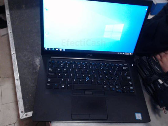 Foto de (sm) Dell Latitude 7490 - Publicado el: 26 Mar 2025
