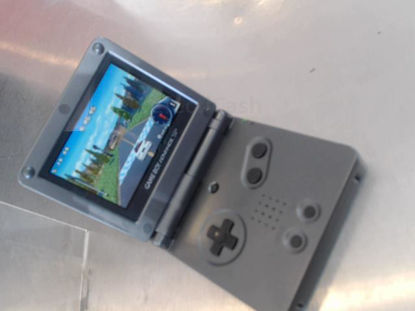 Foto de (sf) Game Boy  Ags-001 - Publicado el: 20 Mar 2024