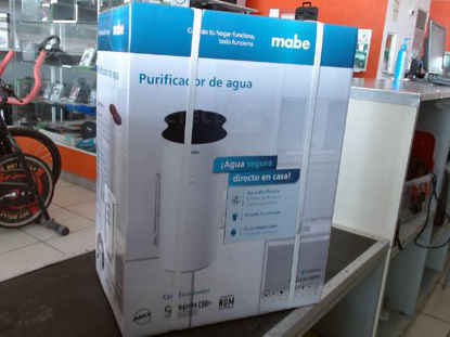 Foto de (sf) Mabe Pmo400z4bb0 - Publicado el: 08 Mar 2025