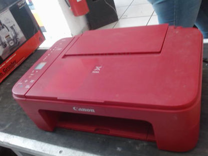 Foto de (sb) Cannon  Pixma Ts3310 - Publicado el: 07 Abr 2025