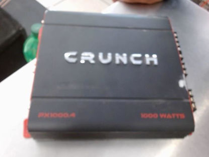 Foto de (sb) Crunch  Px1000.4 - Publicado el: 03 May 2025