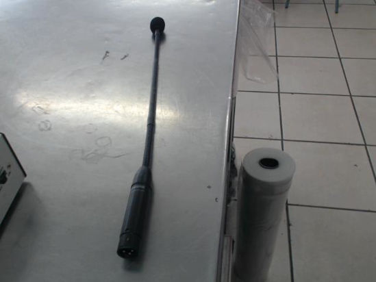 Foto de (sb) Shure Mx412 - Publicado el: 30 Abr 2025
