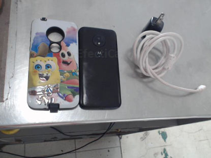 Foto de (sm) Unefon  Moto E5 Play - Publicado el: 05 Mar 2025