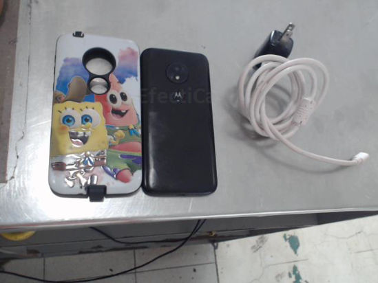 Foto de (sm) Unefon  Moto E5 Play - Publicado el: 05 Mar 2025