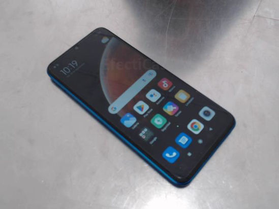 Foto de (sm) Xiaomi Redmi 9a - Publicado el: 08 Abr 2025