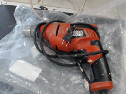 Foto de (sb) Black And Decker  Kr 550-B3 - Publicado el: 30 Ene 2024