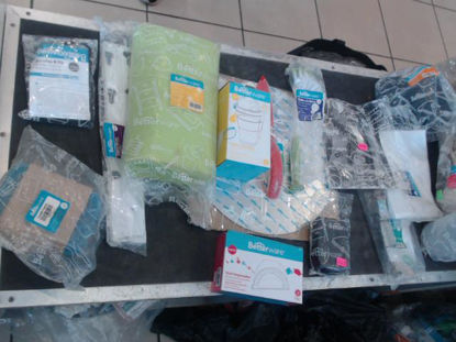 Foto de (sf) Betterware 16 Piezas - Publicado el: 09 Abr 2025