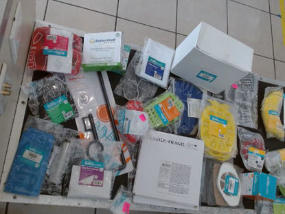 Foto de (sf) Betterware 34 Piezas - Publicado el: 16 Mar 2025