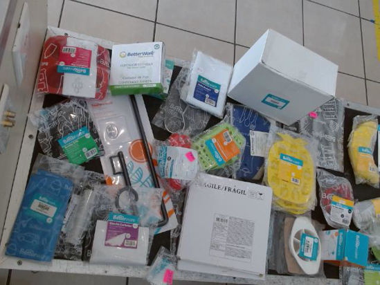 Foto de (sf) Betterware 34 Piezas - Publicado el: 16 Mar 2025