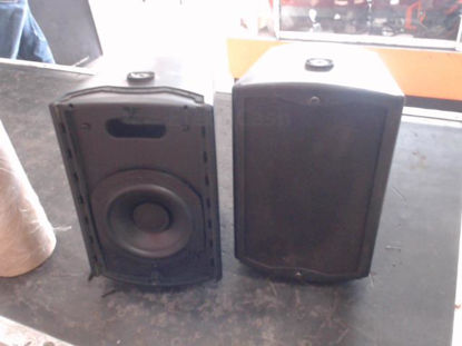 Foto de (sm) Tannoy Bocinas 4 Pulg - Publicado el: 26 Abr 2025