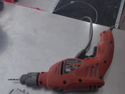 Foto de (sm) Black And Decker Hd550-B3 - Publicado el: 19 Abr 2025