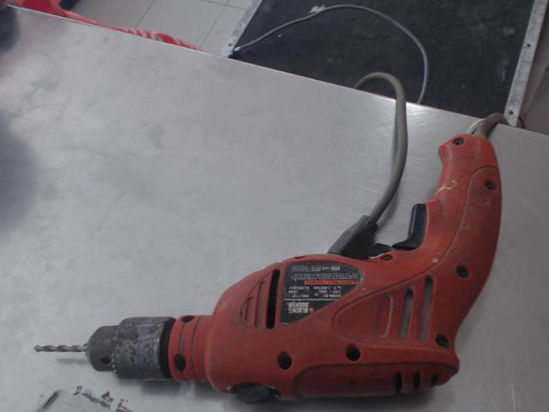 Foto de (sm) Black And Decker Hd550-B3 - Publicado el: 19 Abr 2025