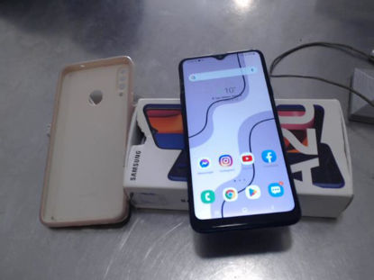 Foto de (sm) Galaxy A20s - Publicado el: 07 Abr 2025