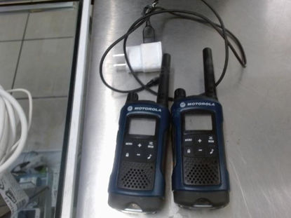 Foto de (sb) Motorola T465mc - Publicado el: 17 Ene 2025