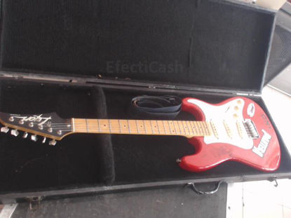 Picture of (sm) Lyon By Washburn Electrica - Publicado el: 02 Feb 2025