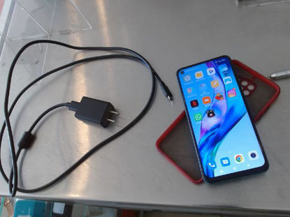 Foto de (sf) Xiaomi  Redmi 9c - Publicado el: 27 Abr 2025