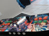 Foto de (sb)  Tablero Arcade  No Visible - Publicado el: 07 Abr 2025