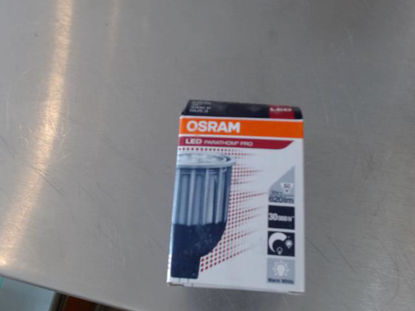 Foto de (sf) Osram Mr16 50 36 - Publicado el: 12 May 2024