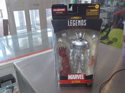 Foto de (sf) Marvel Legends Series - Publicado el: 16 Ene 2024