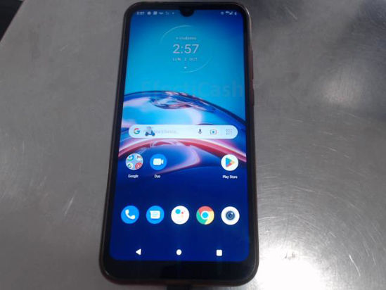 Foto de (sm) Moto  E6s - Publicado el: 29 Abr 2025