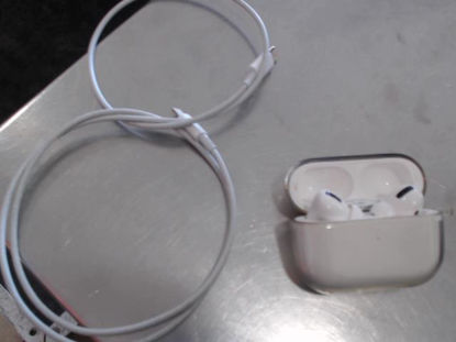 Foto de (sm) Apple Airpods A2190 - Publicado el: 08 Mar 2024