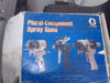 Foto de (sm) Graco Plural Component Sprayer Guns - Publicado el: 27 Abr 2024