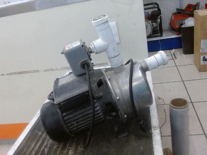 Foto de (sb) Jet Pump .75 Hp - Publicado el: 07 Mar 2025