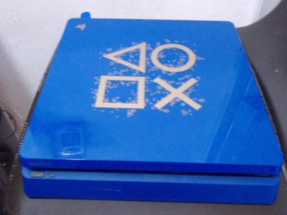 Picture of (sm) Sony Ps4 Slim - Publicado el: 15 Dic 2024