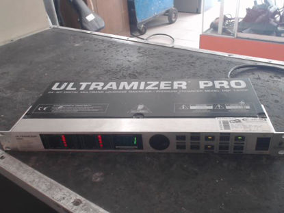 Foto de (sm) Ultramizer Pro  Dsp 1400p - Publicado el: 23 Feb 2024
