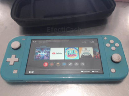 Foto de (sm) Nintendo Switch  Hdh-00 - Publicado el: 27 Mar 2024