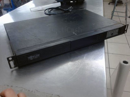 Foto de (sb) Tripp Lite  No Visible - Publicado el: 22 Ene 2025