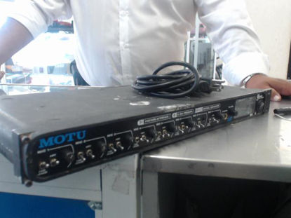 Foto de (sb) Motu   8pre - Publicado el: 25 Mar 2025