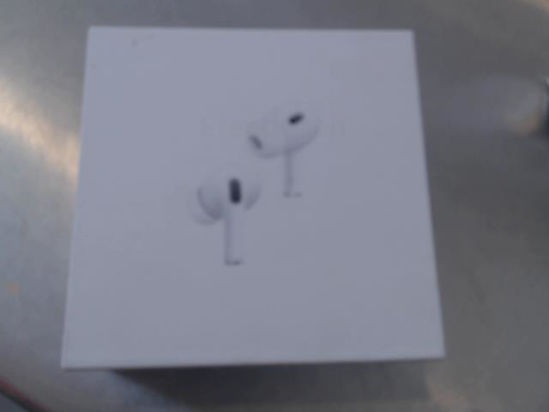 Foto de (sf) Apple Air Pods 2nd Gen - Publicado el: 07 May 2024