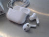 Foto de (sf) Apple Air Pods 2nd Gen - Publicado el: 01 Feb 2025
