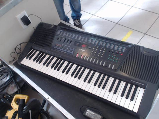 Ct discount 770 casio