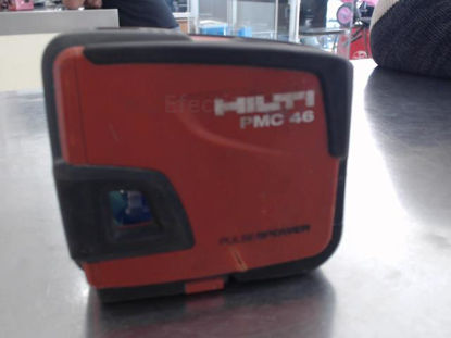 Foto de (sm) Hilti  Pmc 46 - Publicado el: 08 Mar 2024