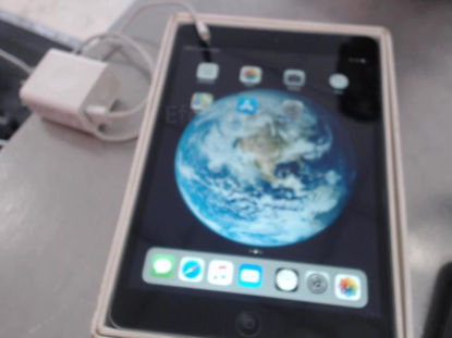Foto de (sm) Apple Ipad 2 Mini - Publicado el: 05 Feb 2025