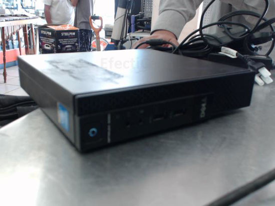 Foto de (sb) Dell Optiplex 9020 - Publicado el: 19 Feb 2025