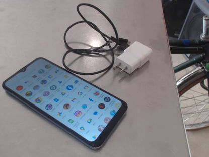 Foto de (sm) Motorola Moto G20 - Publicado el: 24 Ene 2025