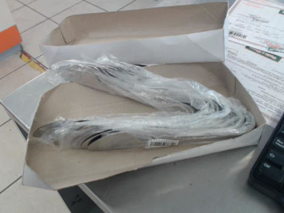 Foto de (sb) Browne Food Service  Pinzas - Publicado el: 30 May 2025