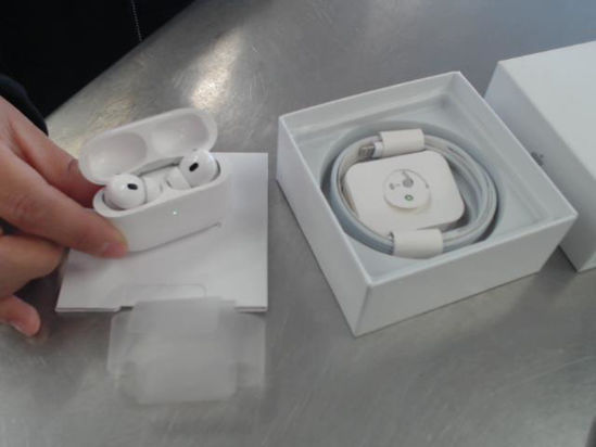 Foto de (sb) Apple Airpods  Pro 2da Gen - Publicado el: 01 May 2025