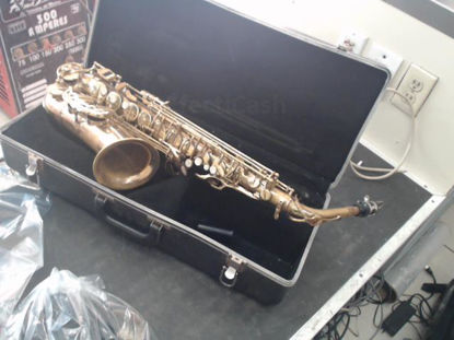 Foto de (sb) Mercury Saxofon - Publicado el: 26 Abr 2025
