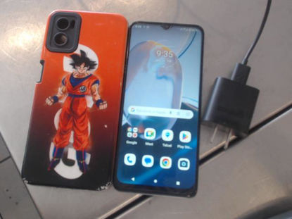 Foto de (sf) Motorola Moto E22i - Publicado el: 04 Mar 2025