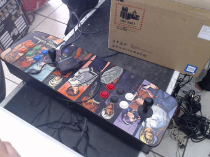 Foto de (sb) Retro Gamers Tablero - Publicado el: 27 Abr 2025