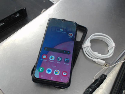Foto de (sb) Samsung Galaxy A03s - Publicado el: 08 Feb 2025