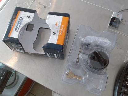 Foto de (sf) Schlage B60n V 716 - Publicado el: 12 Ene 2025