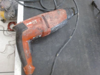 Foto de (sb) Hilti  Te 2 - Publicado el: 18 Abr 2025
