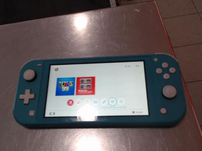 Foto de (sm) Nintendo  Switch Lite - Publicado el: 23 Abr 2024